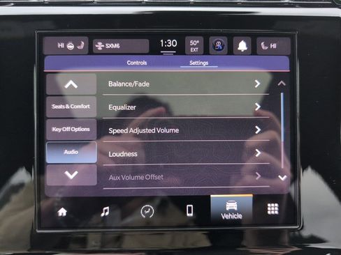 New 2025 Jeep Grand Cherokee L Laredo image 56