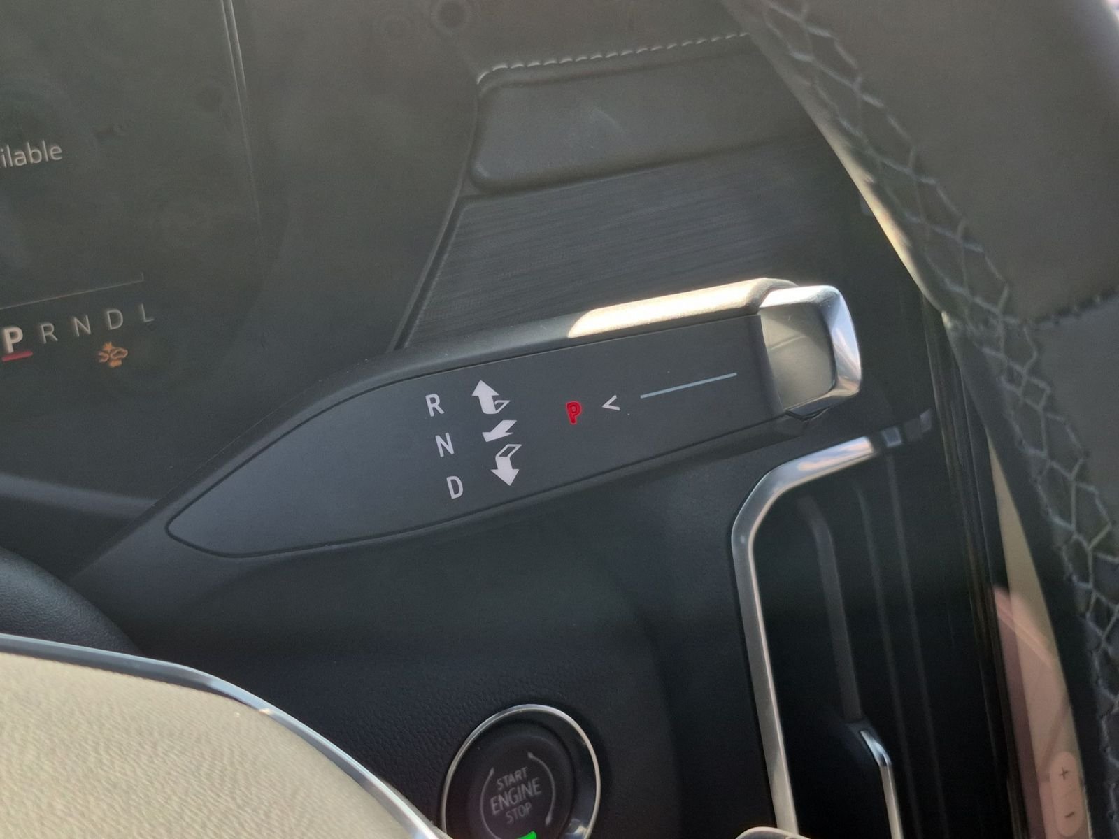 New 2026 GMC Acadia Elevation FWD image 15