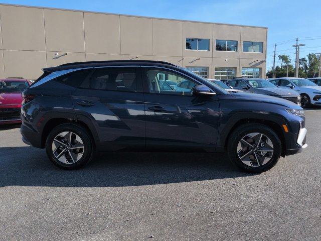 New 2026 Hyundai Tucson SEL FWD image 4