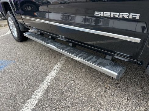 Used 2017 GMC Sierra 1500 SLT image 40