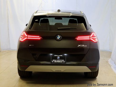 Used 2026 BMW X3 xDrive30i AWD/4WD image 7