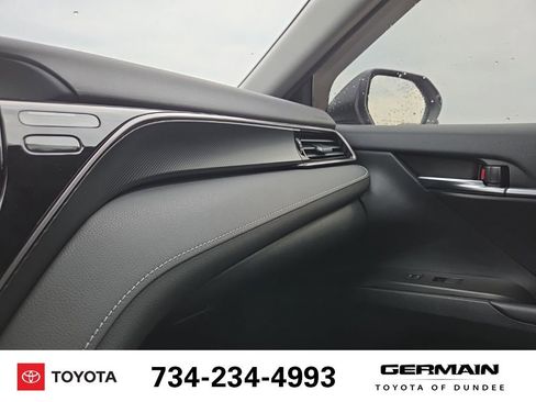 Used 2021 Toyota Camry SE AWD/4WD image 29