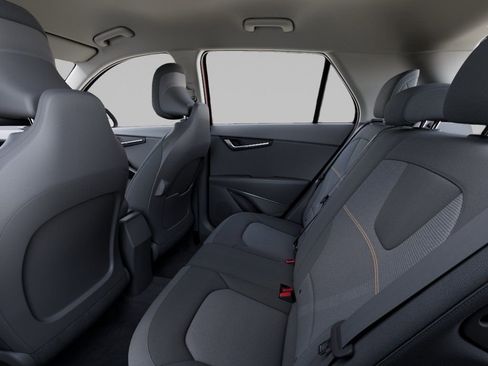 New 2026 Kia Niro LX FWD image 18
