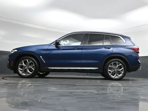 Used 2023 BMW X3 sDrive30i w/ Premium Package w/ZPA RWD image 32
