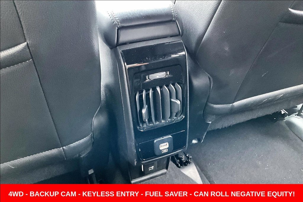 Used 2024 Jeep Compass Latitude AWD/4WD image 10