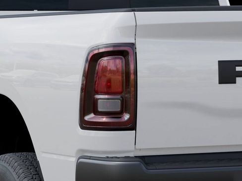 New 2026 RAM 2500 Tradesman AWD/4WD image 9