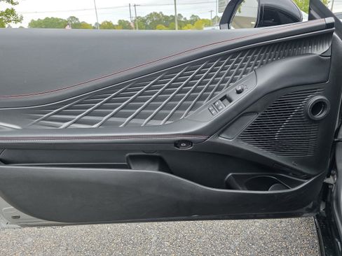 New 2025 Dodge Charger Daytona R/T w/ Sun & Sound Package image 14