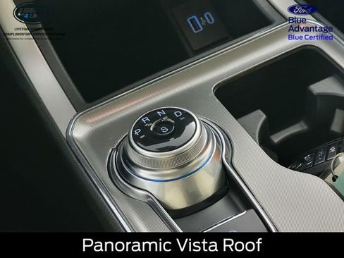 Certified 2022 Ford Edge SEL w/ Convenience Package image 26