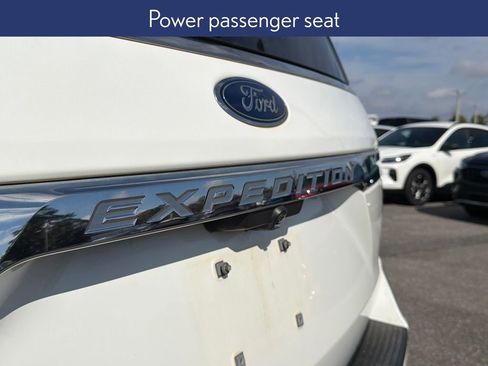 Used 2021 Ford Expedition King Ranch w/ Cargo Package image 23