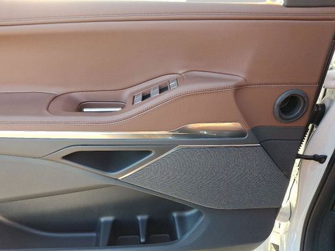 New 2025 Lincoln Navigator L Reserve image 12