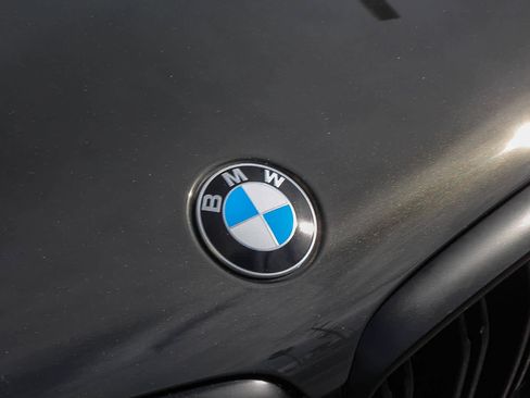 Used 2024 BMW X5 M60i AWD/4WD image 11