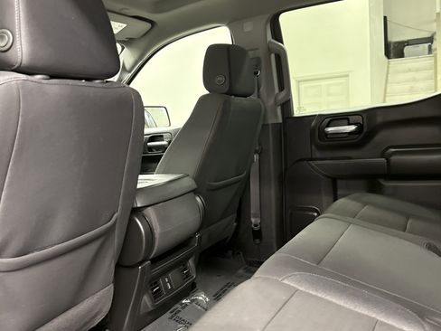 Used 2024 Chevrolet Silverado 1500 W/T w/ WT Safety Package image 15