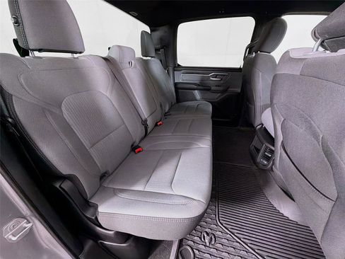 Used 2022 RAM 1500 Big Horn image 25
