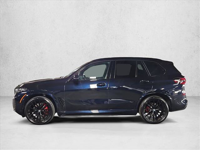 Used 2026 BMW X5 xDrive40i w/ M Sport Package AWD/4WD image 8