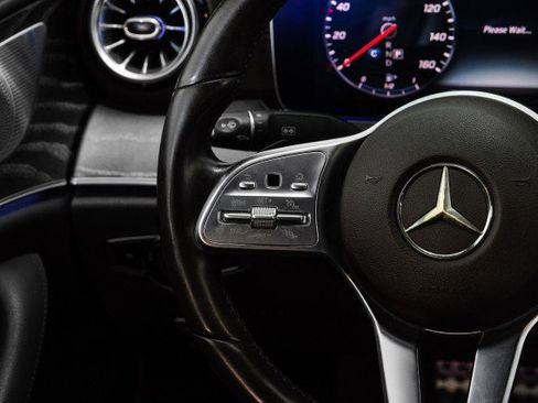 Used 2019 Mercedes-Benz CLS 450 image 17