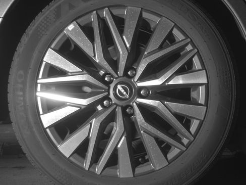 Used 2025 Nissan Altima 2.5 SV image 15