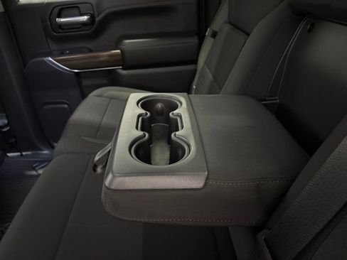 Used 2021 Chevrolet Silverado 1500 RST AWD/4WD image 36