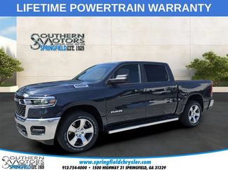New 2026 RAM 1500 Tradesman AWD/4WD video 1