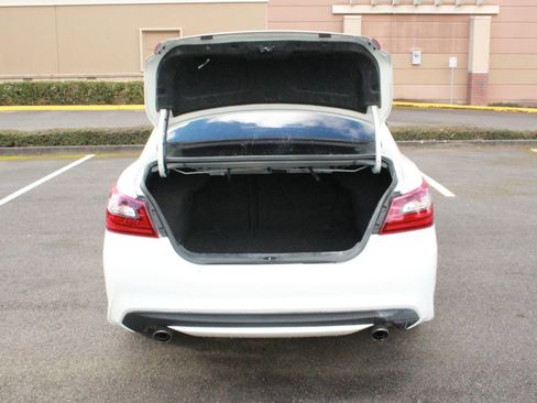 Used 2017 Nissan Altima 2.5 SR image 29