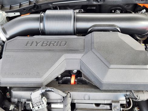 New 2026 Hyundai Tucson Limited AWD/4WD image 20