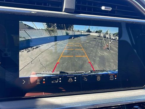 New 2026 GMC Sierra 1500 Denali Ultimate image 20