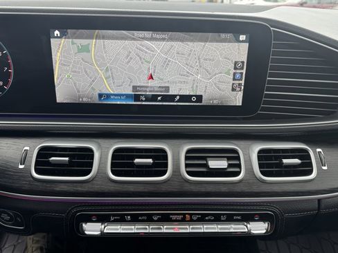 Used 2023 Mercedes-Benz GLE 350 4MATIC image 17