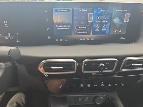 New 2026 Nissan Sentra SV w/ SV Convenience Package FWD image 11