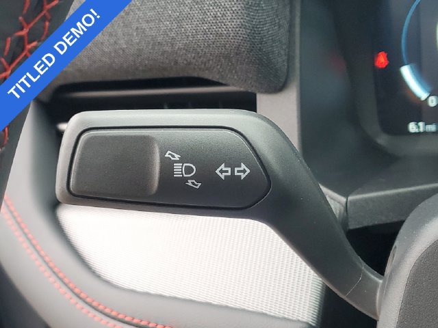 Used 2027 Ford Explorer ST-Line AWD/4WD image 18