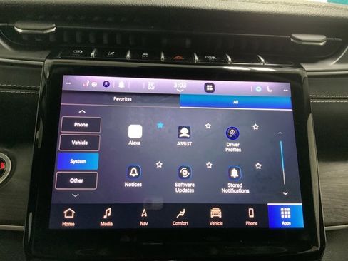 Used 2021 Jeep Grand Cherokee L Limited image 40