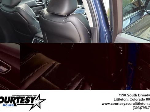 Used 2018 Acura TLX w/ Advance Package FWD image 31