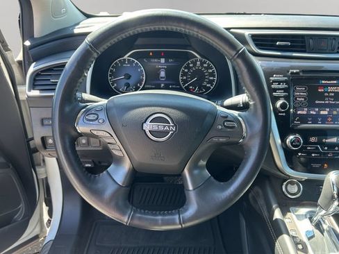 Used 2023 Nissan Murano Platinum AWD/4WD image 15