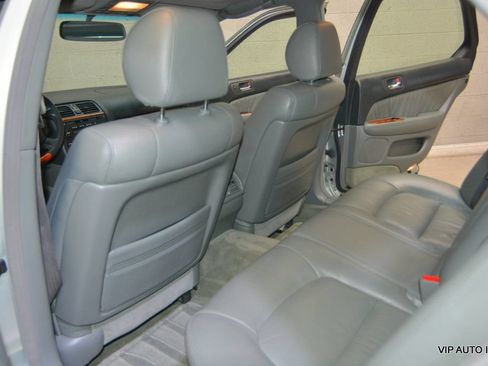 Used 1998 Lexus LS 400 RWD image 23