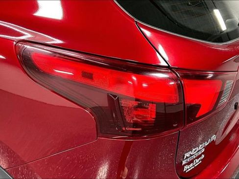 Used 2019 Nissan Rogue Sport SV w/ All-Weather Package AWD/4WD image 21