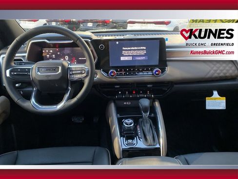 New 2026 GMC Canyon Denali image 33