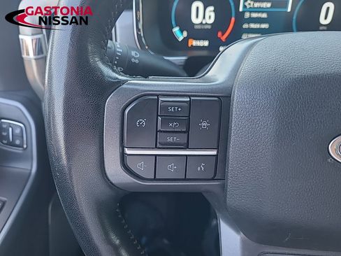 Used 2023 Ford F150 Lariat image 39