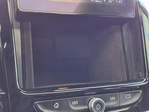 Used 2024 Chevrolet Traverse Premier w/ Redline Edition image 14