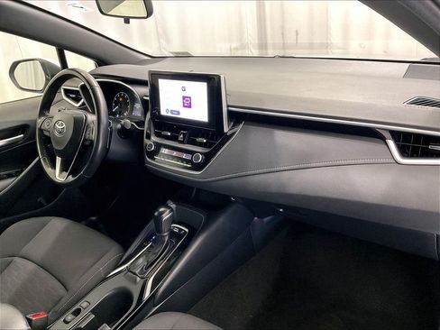 Used 2024 Toyota Corolla SE FWD image 14