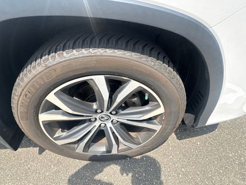 Used 2020 Lexus RX 350 AWD w/ Premium Package image 6
