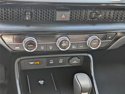 Used 2026 Honda CR-V EX-L image 28