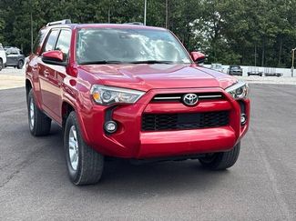 Used 2023 Toyota 4Runner SR5 RWD video 1