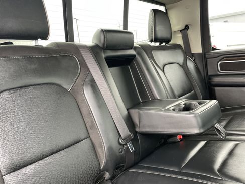 Certified 2022 RAM 1500 Laramie image 20