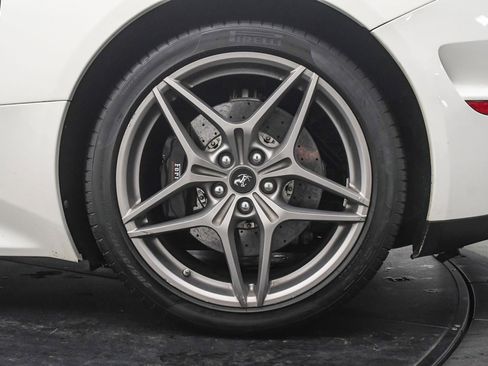 Used 2016 Ferrari California T image 34