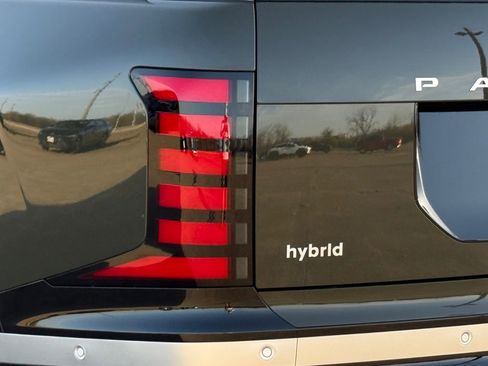 New 2026 Hyundai Palisade Limited image 7