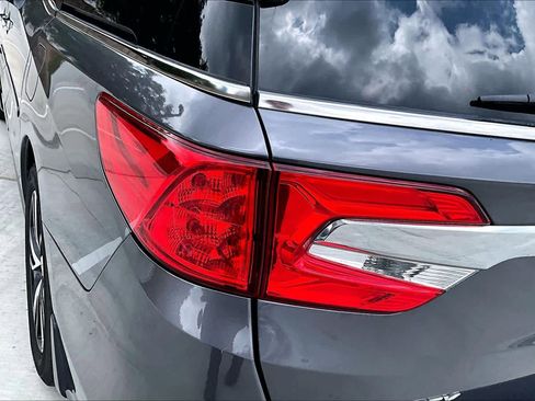 Used 2019 Honda Odyssey Elite image 28