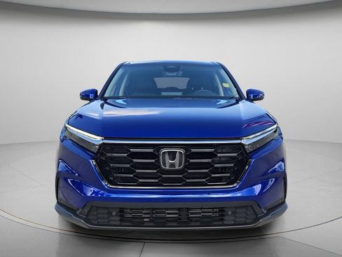 Certified 2024 Honda CR-V EX-L image 5
