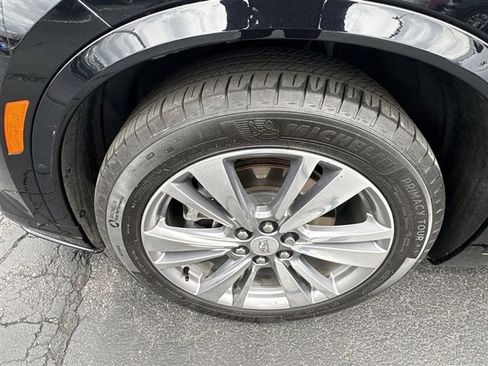 New 2024 Cadillac XT6 Premium Luxury AWD/4WD image 33