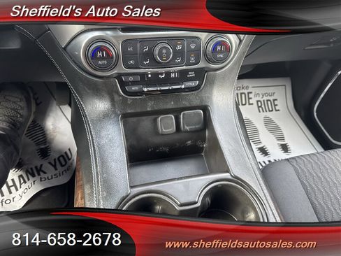 Used 2017 Chevrolet Tahoe LS image 32
