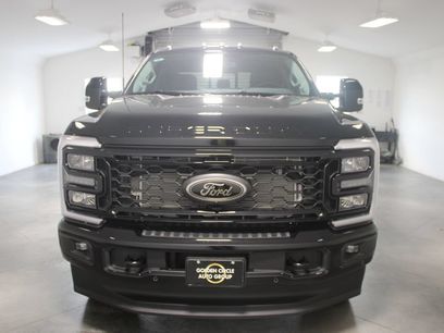 New 2026 Ford F250 Lariat