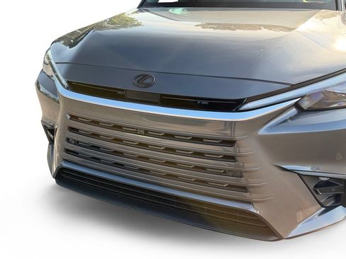 New 2026 Lexus TX 350 AWD image 32
