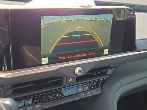 Certified 2026 Toyota Crown XLE image 21